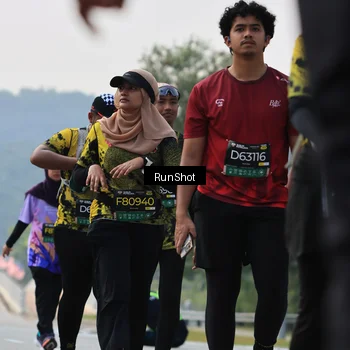 Runner Photo 7057107