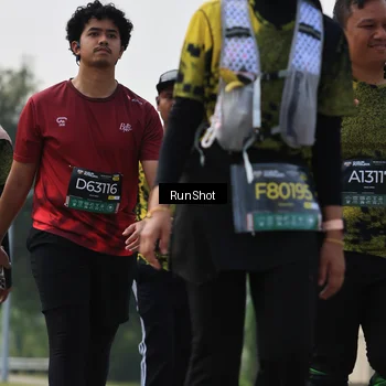 Runner Photo 7057115