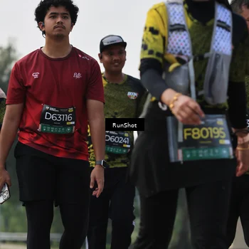 Runner Photo 7057118
