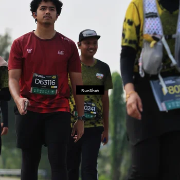 Runner Photo 7057119
