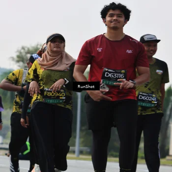 Runner Photo 7057129