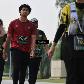 Runner Photo 7057130
