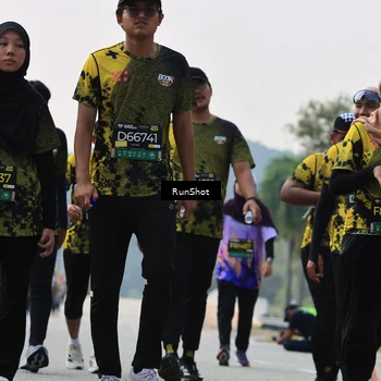 Runner Photo 7057132