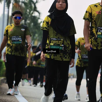 Runner Photo 7057134