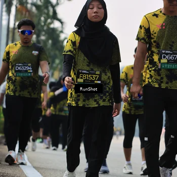 Runner Photo 7057137