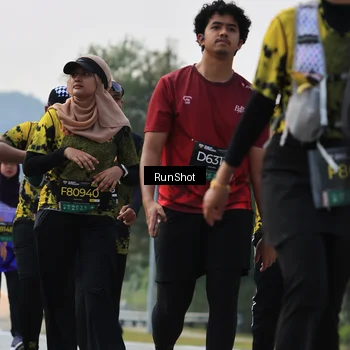 Runner Photo 7057141