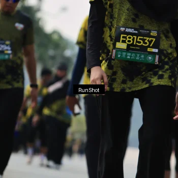 Runner Photo 7057152