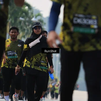 Runner Photo 7057167