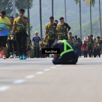 Runner Photo 7057185