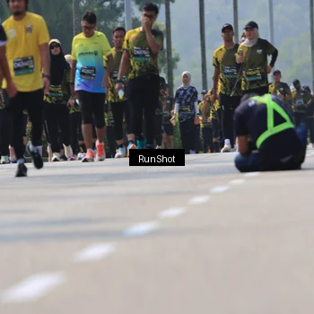 Runner Photo 7057227