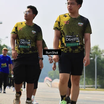 Runner Photo 7057240