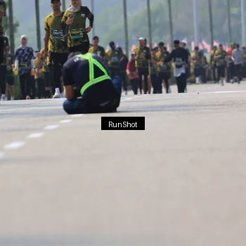 Runner Photo 7057241
