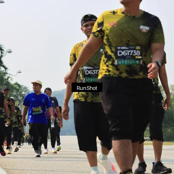 Runner Photo 7057246