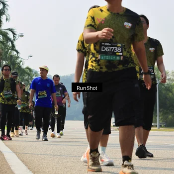 Runner Photo 7057247