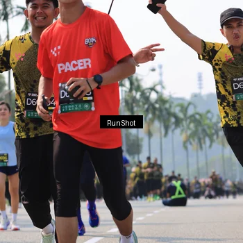 Runner Photo 7057252
