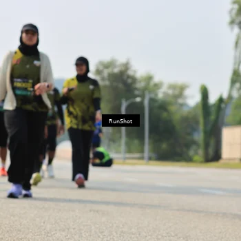 Runner Photo 7057281