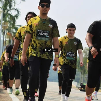 Runner Photo 7057284