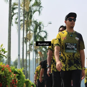 Runner Photo 7057287