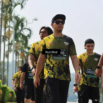 Runner Photo 7057288