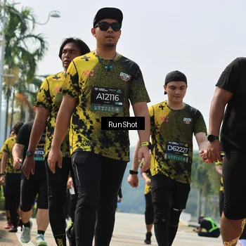 Runner Photo 7057289