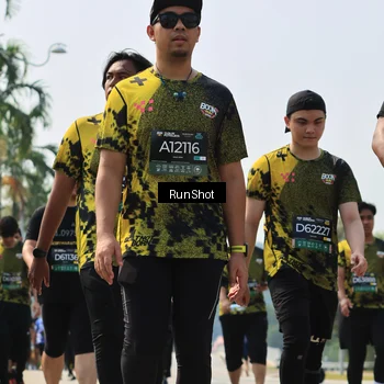 Runner Photo 7057292