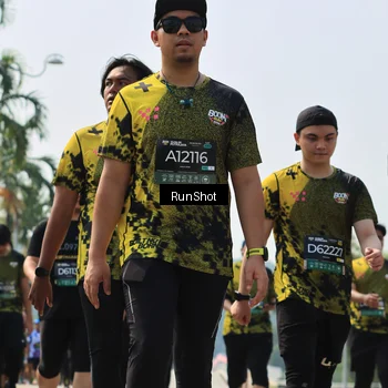 Runner Photo 7057293