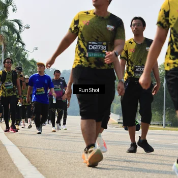 Runner Photo 7057295