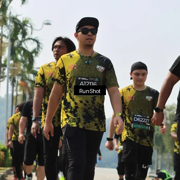 Runner Photo 7057297