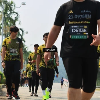 Runner Photo 7057299