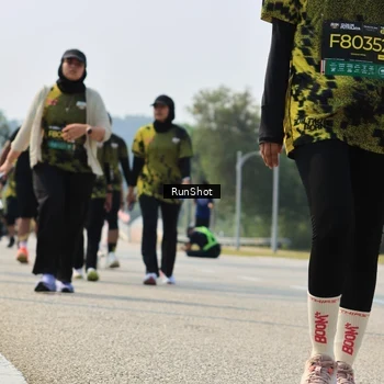 Runner Photo 7057310