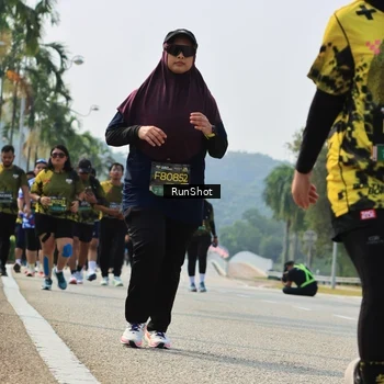 Runner Photo 7057317