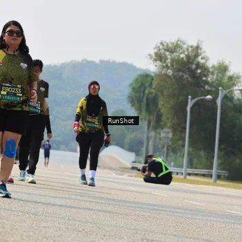 Runner Photo 7057324