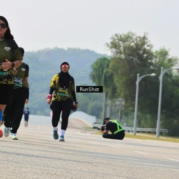 Runner Photo 7057327