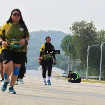 Runner Photo 7057328