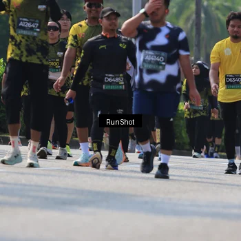 Runner Photo 7057331