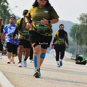 Runner Photo 7057333
