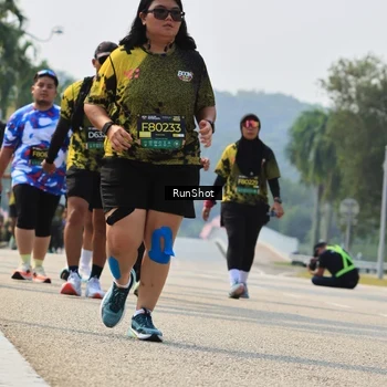 Runner Photo 7057336