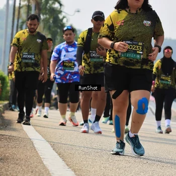 Runner Photo 7057337