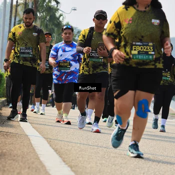 Runner Photo 7057339