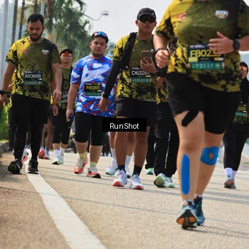 Runner Photo 7057347