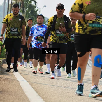 Runner Photo 7057348