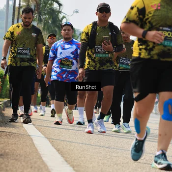 Runner Photo 7057349