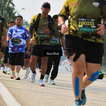 Runner Photo 7057350