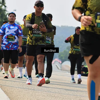 Runner Photo 7057359