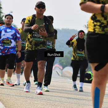 Runner Photo 7057360