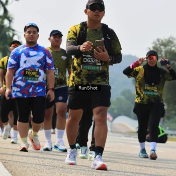Runner Photo 7057370