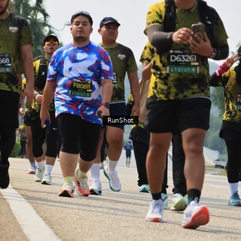 Runner Photo 7057377
