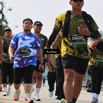 Runner Photo 7057379