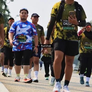 Runner Photo 7057380