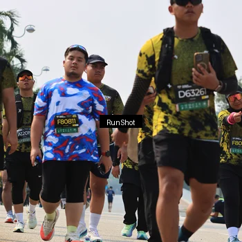 Runner Photo 7057382